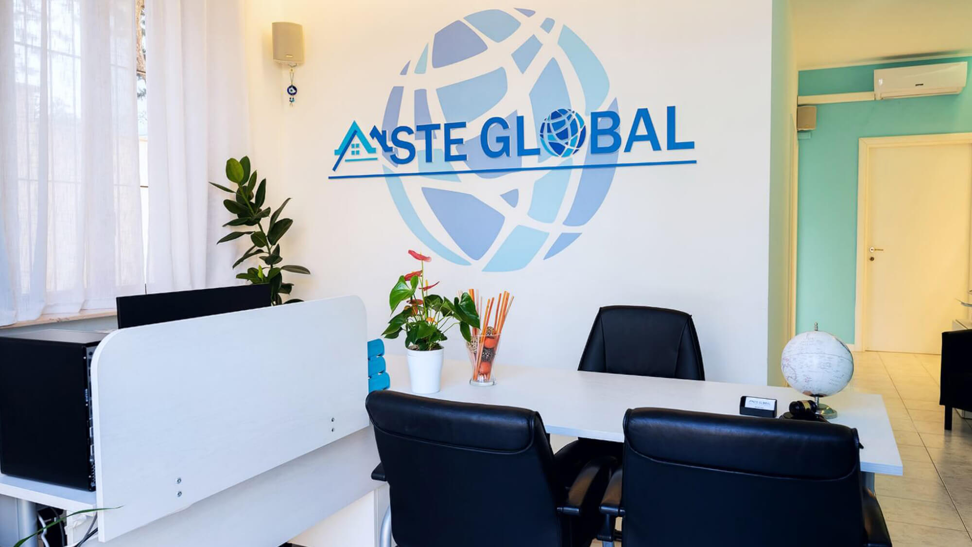 Asteglobal