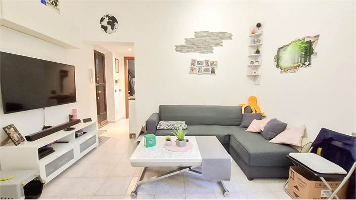 BILOCALE PRONTO DA ABITARE - PADERNO DUGNANO (MI)