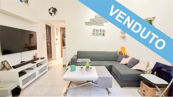 BILOCALE PRONTO DA ABITARE - PADERNO DUGNANO (MI)