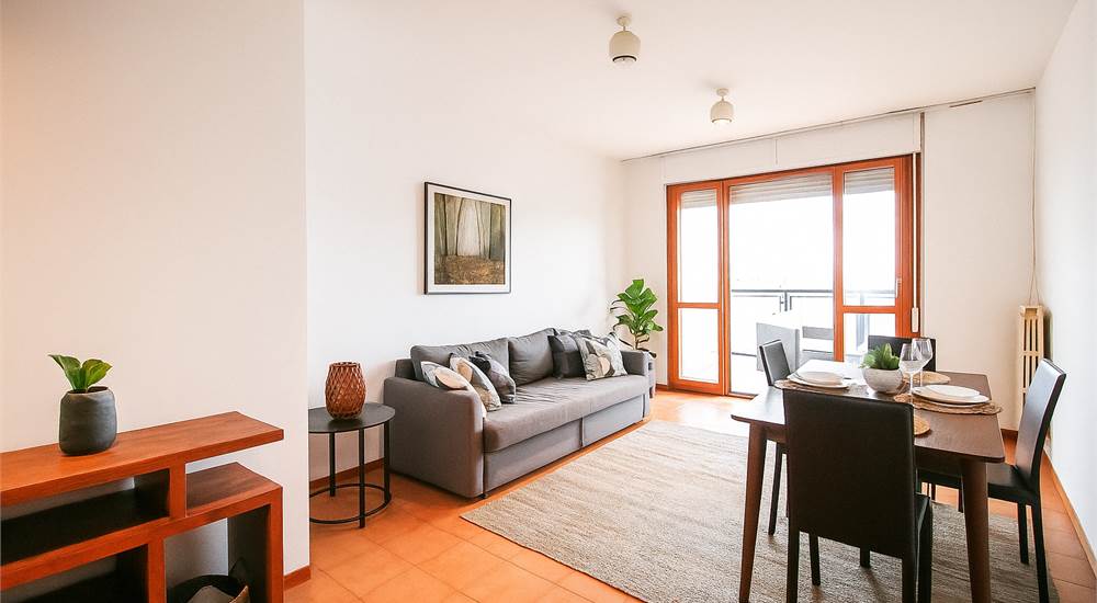 foto con arredamento