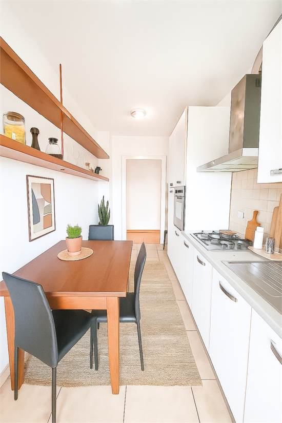 foto con arredamento