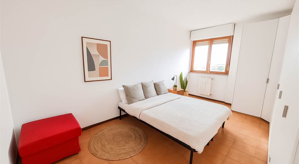 foto con arredamento