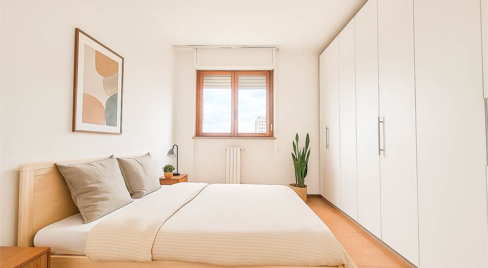 foto con arredamento